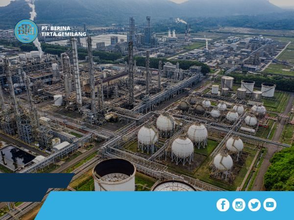 plant chemical plant chemical